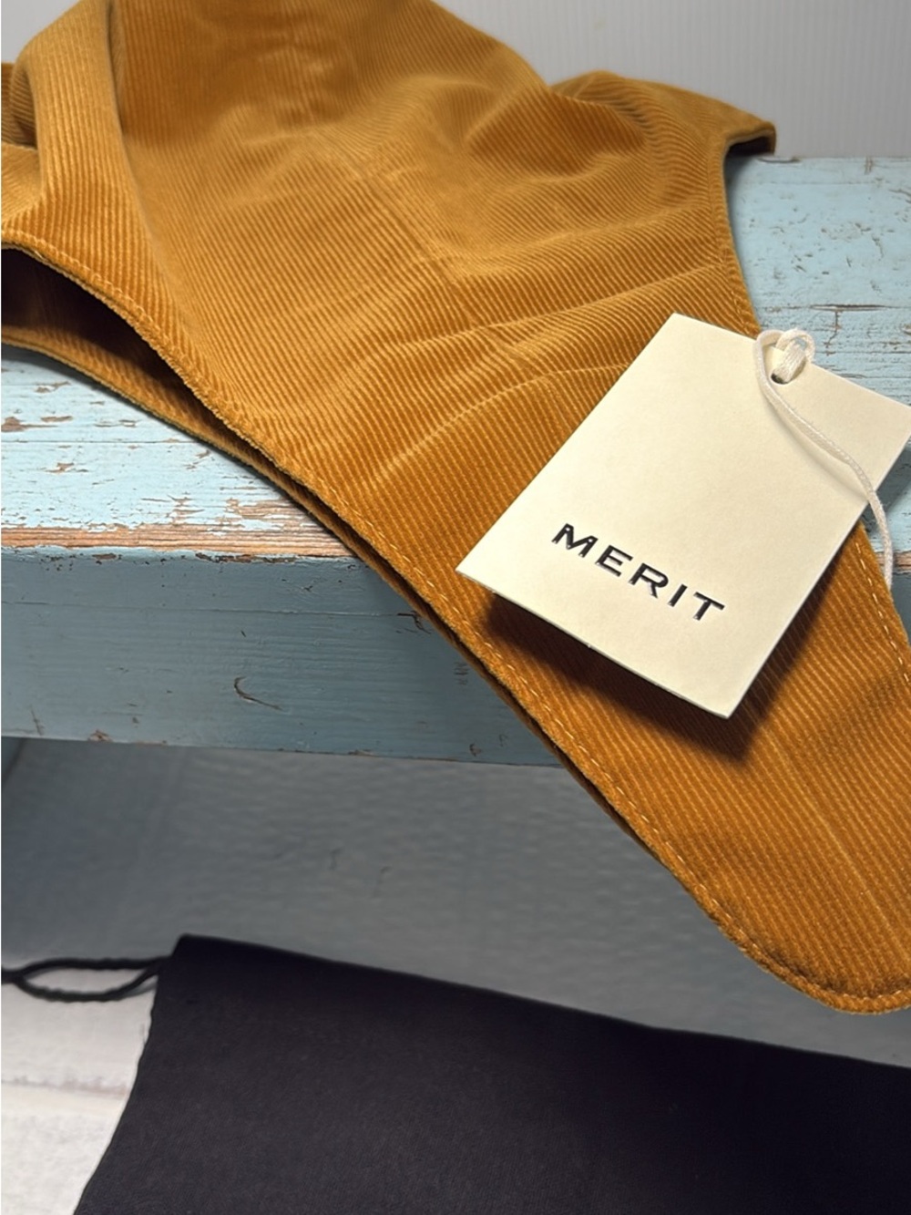 Make and Merritt Beauty Bags